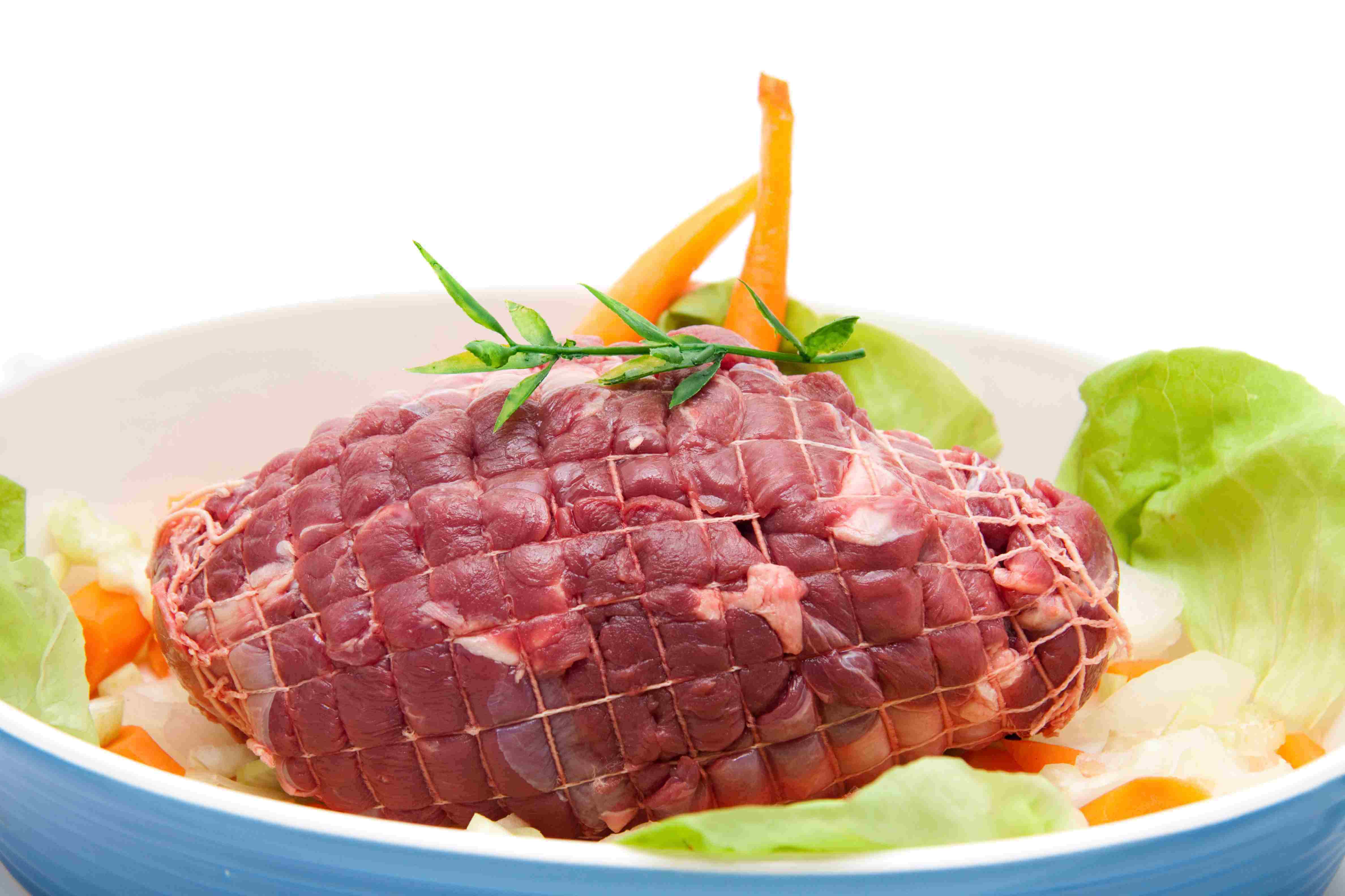 Hirschrollbraten kaufen